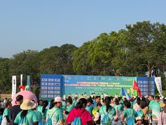 -风云岭森林公园