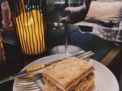 -马哥孛罗咖啡厅·Cafe Marco (厦门马哥孛罗东方大酒店)