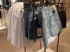 -ZARA(世贸天阶店)