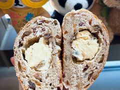 黑麦黑葡萄-Juicy Bakery(大学路店)