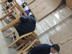 -顺姬冷面(长白西路店)