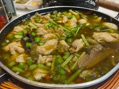 -蜀厨小匠·民间川菜(犀浦店)