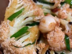 -哈啾嗨·新概念蒙餐(红星新城店)