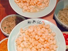 -裕兴记•蟹黄面馆(人民广场店)