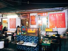 -桂萍特色牛筋牛杂(长堤街总店)