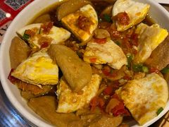 -老头儿油爆虾(金鹰世界店)