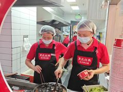 -黑色经典臭豆腐·湖南特产(步行街店)