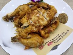 -三羊居食府(文艺路店)