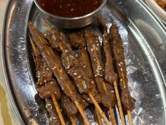 -串盟烧烤大排档·长沙美食地标(星沙店)