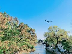 -寒山寺