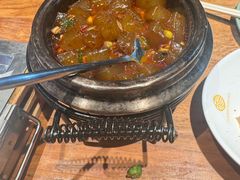 -小杨烤肉(朱雀店)