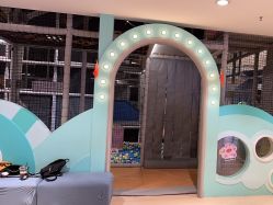 -meland club亲子乐园(重庆万象城店)