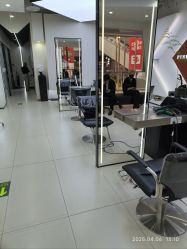-FINE HAIR 烫染专业设计