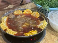 -老殷锅仔