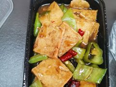 -满口香饭店