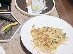 -松临·铁板烧&Omakase(神农店)