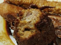 -刘小忙把子肉(北园大街总店)