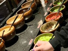 -呷哺呷哺 黄金牧场 (新中关购物中心店)