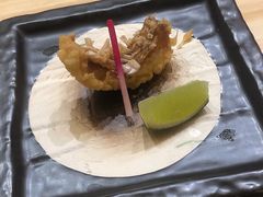 -鮨青(恒基名人购物中心店)