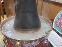 -千亿来乌拉火锅(德胜店)