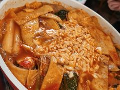 -猫头鹰炸鸡