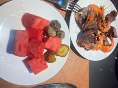 -拉蒂娜·巴西牛排馆 Latina·Brazilian Steakhouse(铜仁旗舰店)