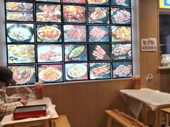-郑记•不夜城烧烤•龙虾•虾蟹(黄鹤楼店)