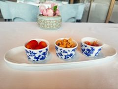 -悦轩中餐厅·高空江景·杭州柏悦酒店