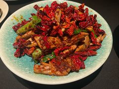 -山石榴·贵州菜(丰盛里店)