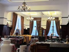 -中山路壹号传奇club·啤酒花园餐厅