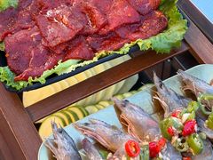 -云琴家·白族石板烧·菌锅(三十九年姐妹传承店)