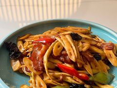 -纪林菜馆·博山菜老字号(华光路店)