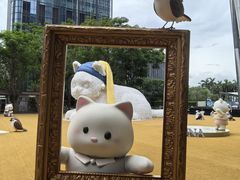 -深圳湾万象城(南山店)