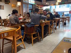 -易老妈蹄花.特色川菜(人民公园总店)