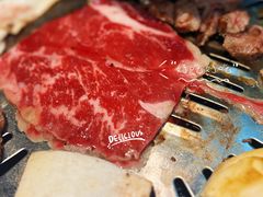 -六七八韩式烤肉·韩国料理(上杭路店)