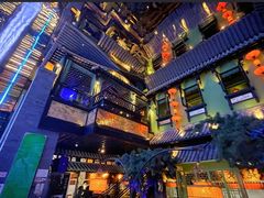 -桂满陇天书(南京德基旗舰店)