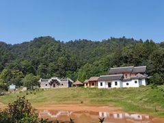 -昭山风景名胜区