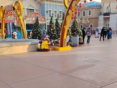 -青岛方特梦幻王国