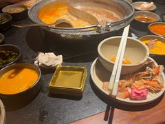 -牛New寿喜烧(金茂览秀城店)