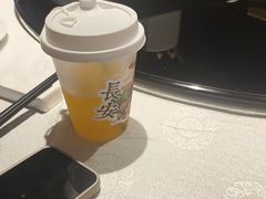 -東舍食唐精品陕菜馆