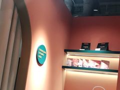 -海马体照相馆(北京apm店)