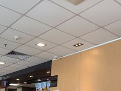 -麦当劳(东岳大道店)