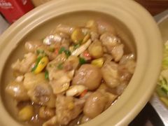 -衡厨·衡阳土菜(中南店)