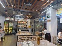 -屋里家延边朝鲜族冷面(梅林3店)