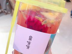 -果呀呀(国金街店)