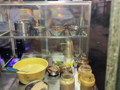-蛋烘糕(新华公园店)