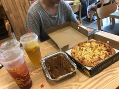 -尊宝比萨(尚水天成店)