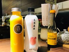 -十面春风·江南面馆(崇宁路店)