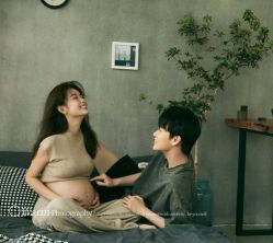 -暖摄影 孕妇写真家庭影像馆 (自然光主题店)