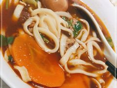 -晋心山西面(壹方城店)